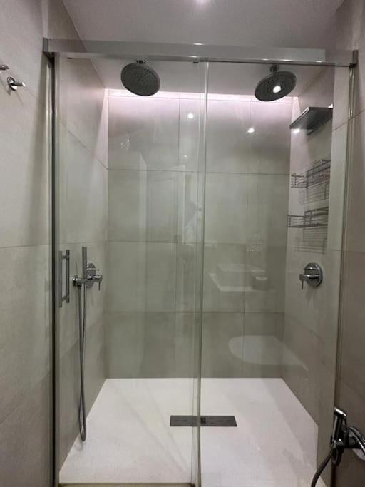 Excelente Y Centrico Apartamento เซบีญา ภายนอก รูปภาพ